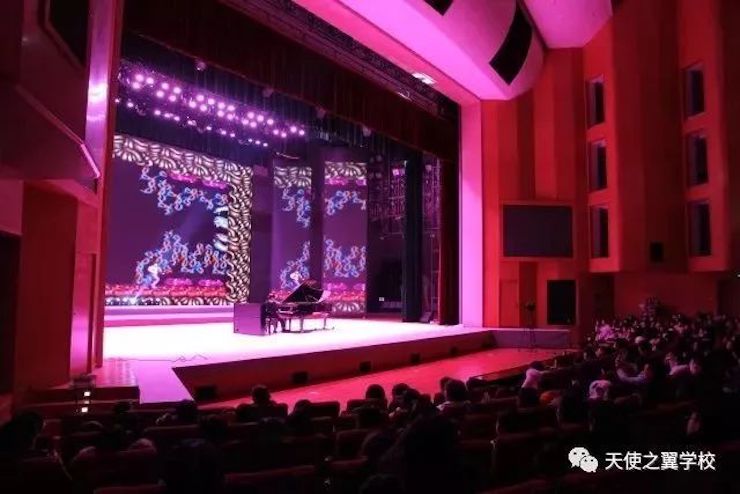 【报道】宿州市首届国际钢琴大师音乐会暨AG旗舰厅艺术家宋思衡多媒体音乐会圆满成功！（内含视频）